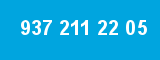 937 211 22 05 937 211 22 05